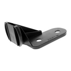Bumper Bracket VAICO V20-7106 OE Ref 8 122 577