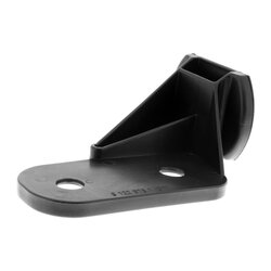 Bumper Bracket VAICO V20-7107 OE Ref 8 122 578