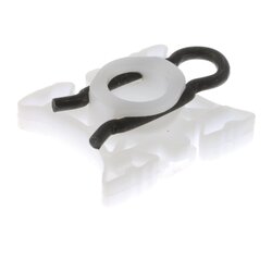 Window Regulator VAICO V20-7111 OE Ref 1 938 884