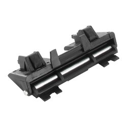 Fuel Filler Flap Hinge VAICO V20-7155 OE Ref 1 928 197