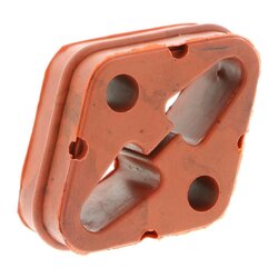 Silencer Mount VAICO V20-7386 OE Ref 18 20 7 793 255