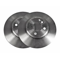 Brake Disc VAICO V20-80002 OE Ref 34 11 6 774 985