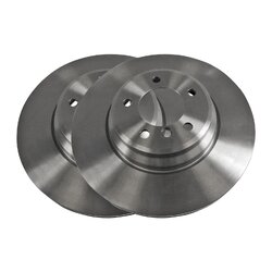 Brake Disc VAICO V20-80003 OE Ref 6 855 000