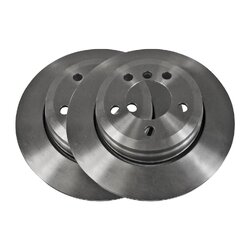 Brake Disc VAICO V20-80004 OE Ref 6 864 045