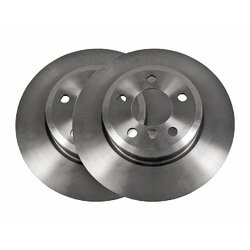 Brake Disc VAICO V20-80005 OE Ref 3 400 151