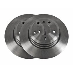 Brake Disc VAICO V20-80006 OE Ref 6 764 655
