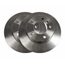 Brake Disc VAICO V20-80009 OE Ref 6 854 996