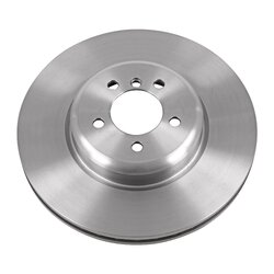 Brake Disc VAICO V20-80016 OE Ref 6 797 606