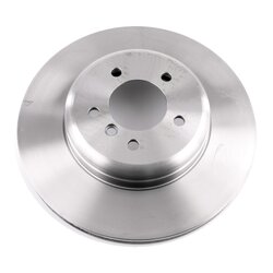 Disque de frein VAICO V20-80018 pour BMW Z4 OE 34116782593