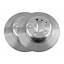 Brake Disc VAICO V20-80019 OE Ref 6 794 427