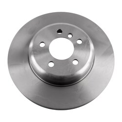 Brake Disc VAICO V20-80022 OE Ref 34 20 6 797 607