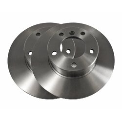 Brake Disc VAICO V20-80025 OE Ref 34 11 1 164 839