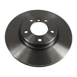 Brake Disc VAICO V20-80030 OE Ref 34 11 2 227 171