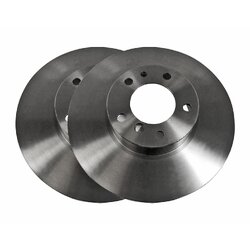 Brake Disc VAICO V20-80035 OE Ref 1 159 602