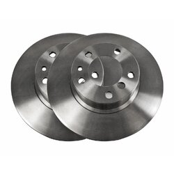 Disque de frein VAICO V20-80038 pour BMW Série 5 et Série 7, référence d'origine 34116756090