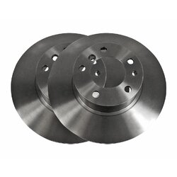 Brake Disc VAICO V20-80039 OE Ref 34 11 1 160 849