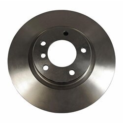 Brake Disc VAICO V20-80040 OE Ref 2 227 738
