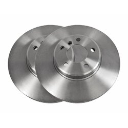 Brake Disc VAICO V20-80048 OE Ref 34 11 6 766 036