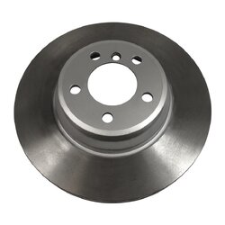 Brake Disc VAICO V20-80050 OE Ref 6 864 057