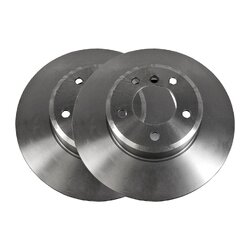 Brake Disc VAICO V20-80051 OE Ref 6 864 905