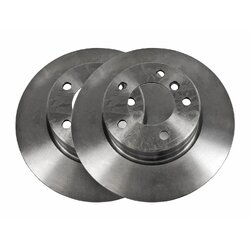 Brake Disc VAICO V20-80052 OE Ref 6 864 059
