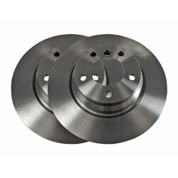 Brake Disc VAICO V20-80054 OE Ref 6 764 645