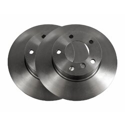 Brake Disc VAICO V20-80055 OE Ref 6 854 998