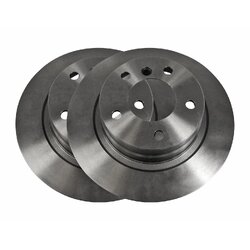 Brake Disc VAICO V20-80058 OE Ref 4 031 725