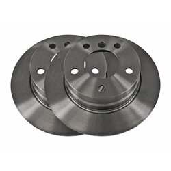 Brake Disc VAICO V20-80059 OE Ref 6 764 647