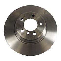 Brake Disc VAICO V20-80061 OE Ref 6 763 824