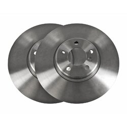 Brake Disc VAICO V20-80063 OE Ref 6 756 847