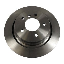 Brake Disc VAICO V20-80068 OE Ref 2 227 178