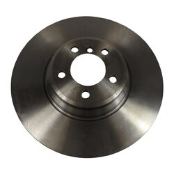 Disque de frein VAICO V20-80070 pour BMW Série 7, référence d'origine 34116766107