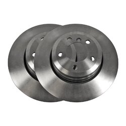 Brake Disc VAICO V20-80071 OE Ref 6 864 054