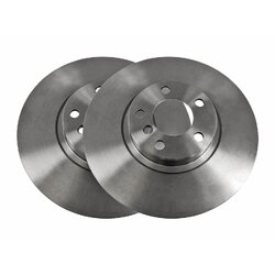 Brake Disc VAICO V20-80077 OE Ref 34 11 6 886 477