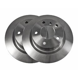 Brake Disc VAICO V20-80078 OE Ref 6 855 005