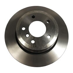 Brake Disc VAICO V20-80081 OE Ref 6 864 053