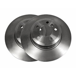 Brake Disc VAICO V20-80082 OE Ref 34 21 6 771 971