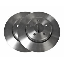 Brake Disc VAICO V20-80085 OE Ref 6 763 827
