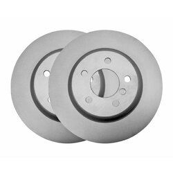 Brake Disc VAICO V20-80086 OE Ref 6 775 287