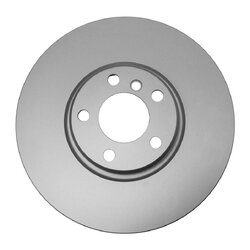 Brake Disc VAICO V20-80089 OE Ref 6 785 669