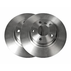 Brake Disc VAICO V20-80093 OE Ref 6 790 362