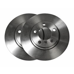 Brake Disc VAICO V20-80097 OE Ref 34 11 9 804 829