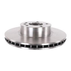 Brake Disc VAICO V20-80108 OE Ref 6 787 490