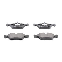 Brake Pad Set VAICO V20-8103 OE Ref 1 155 076