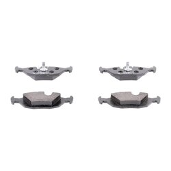 Brake Pad Set VAICO V20-8106 OE Ref 2 226 013