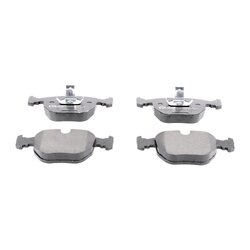 Brake Pad Set VAICO V20-8114 OE Ref 1 165 227