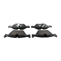 Brake Pad Set VAICO V20-8118 OE Ref 2 288 878