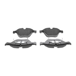 Brake Pad Set VAICO V20-8121 OE Ref 2 339 270