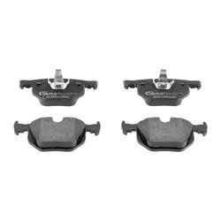 Brake Pad Set VAICO V20-8122 OE Ref 6 758 870